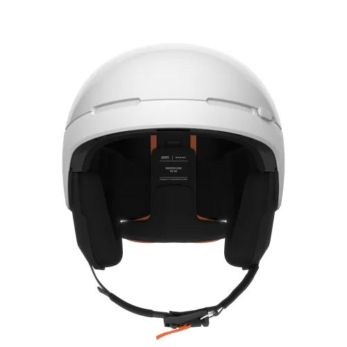 Poc Ski Helmet Meninx RS MIPS - Hydrogen White