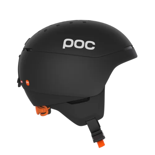 Poc Ski Helmet Meninx RS MIPS - Uranium Black Matt