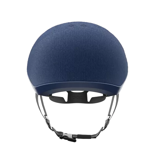 POC Myelin Bike Helmet - Lead Blue