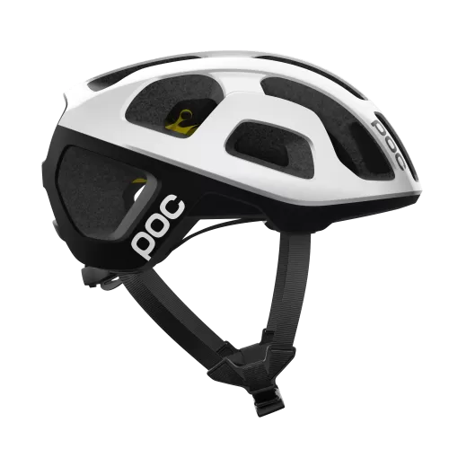 POC Octal X MIPS Bike Helmet - Hydrogen White