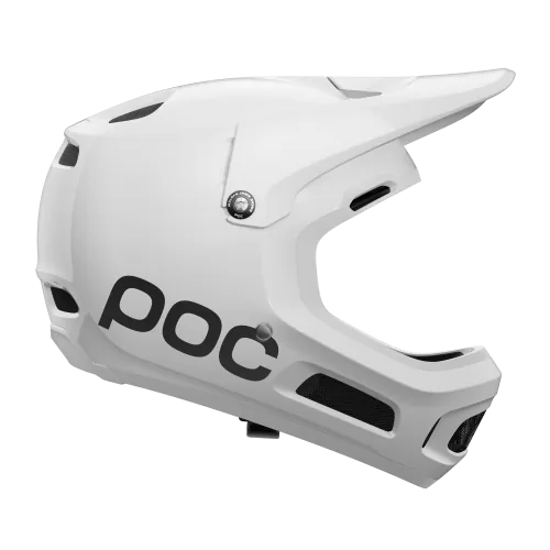 POC Coron Air MIPS Bike Helmet - Hydrogen White