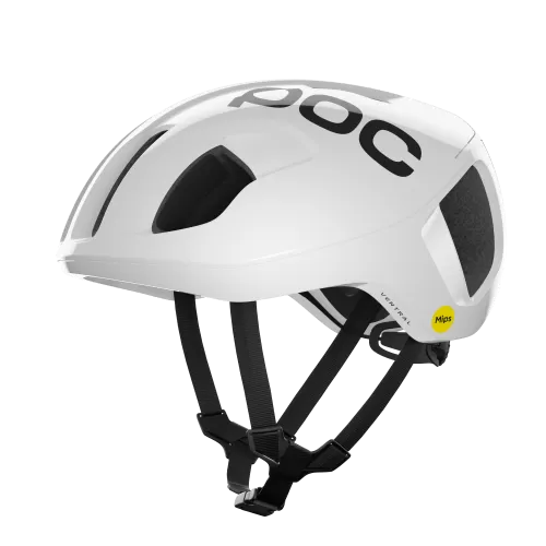 POC Ventral MIPS Bike Helmet - Hydrogen White