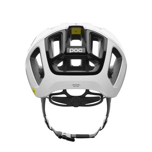 POC Ventral MIPS Bike Helmet - Hydrogen White