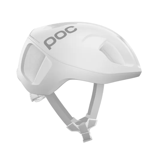 POC Ventral MIPS Bike Helmet - Hydrogen White Matt