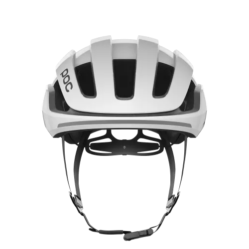 POC Omne Air MIPS Bike Helmet - Fluorescent Orange AVIP