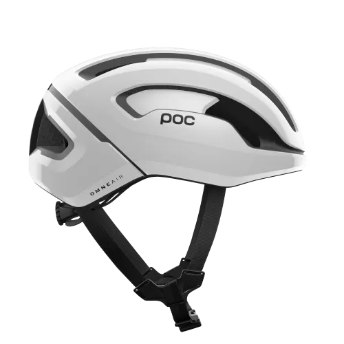 POC Omne Air MIPS Bike Helmet - Hydrogen White