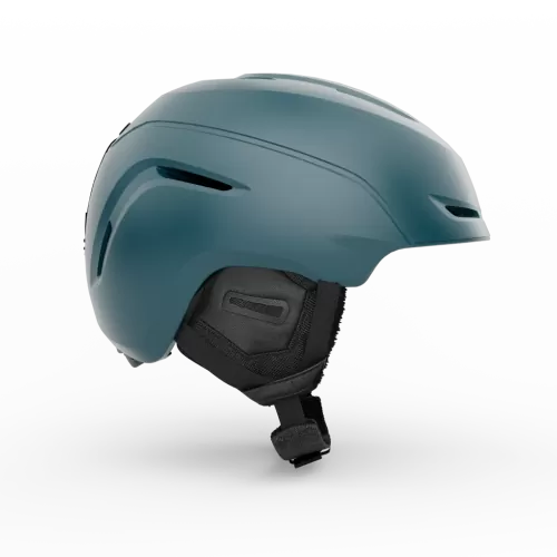 Giro Avera MIPS Helm BLAU