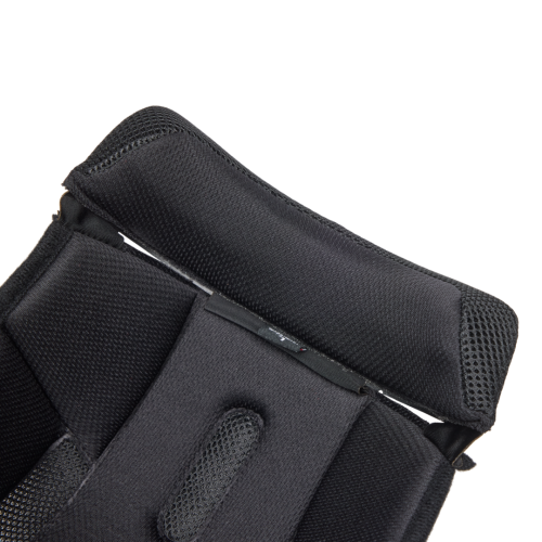Bell Moto Mx-10 Mips Comfort Liner Yth SCHWARZ
