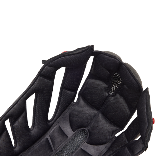 Bell Moto Moto-10 Mips Top Liner SCHWARZ