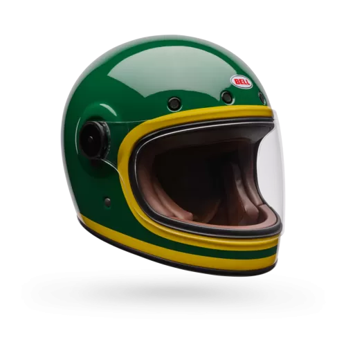Bell Moto Bullitt Gt Lane GRÜN