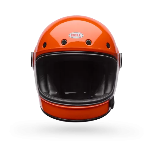 Bell Moto Bullitt Gt Solid ORANGE