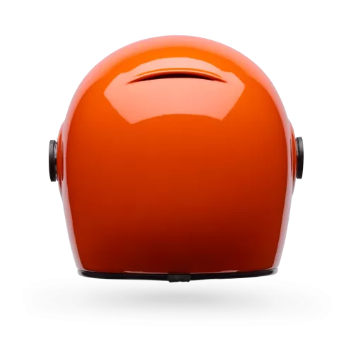 Bell Moto Bullitt Gt Solid ORANGE