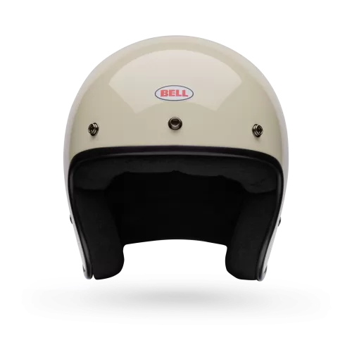 Bell Moto Magnum Solid BEIGE