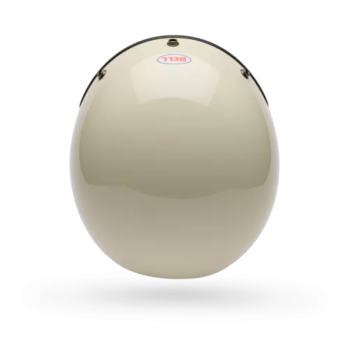 Bell Moto Magnum Solid BEIGE