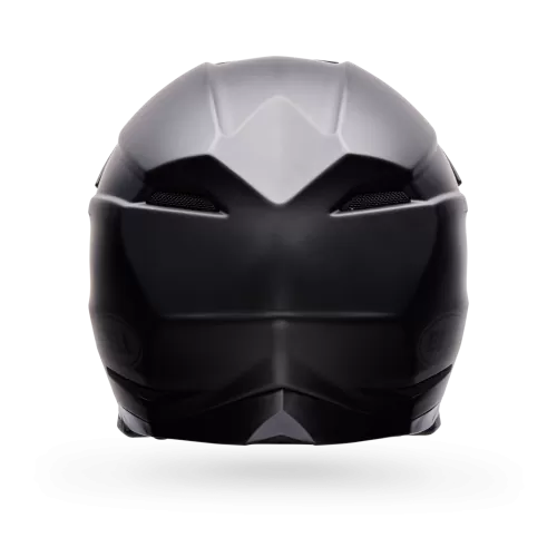 Bell Moto Moto-10 Mips Solid SCHWARZ