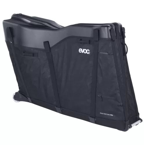 Evoc Road Bike Bag Pro SCHWARZ