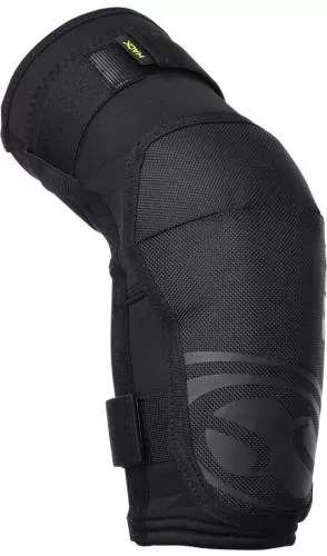 iXS Hack Evo+ Elbow Guards schwarz KL (Kinder
