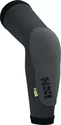 iXS Flow light Elbow Guards grau