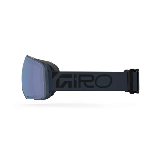 Giro Comp Vivid Goggle BLAU