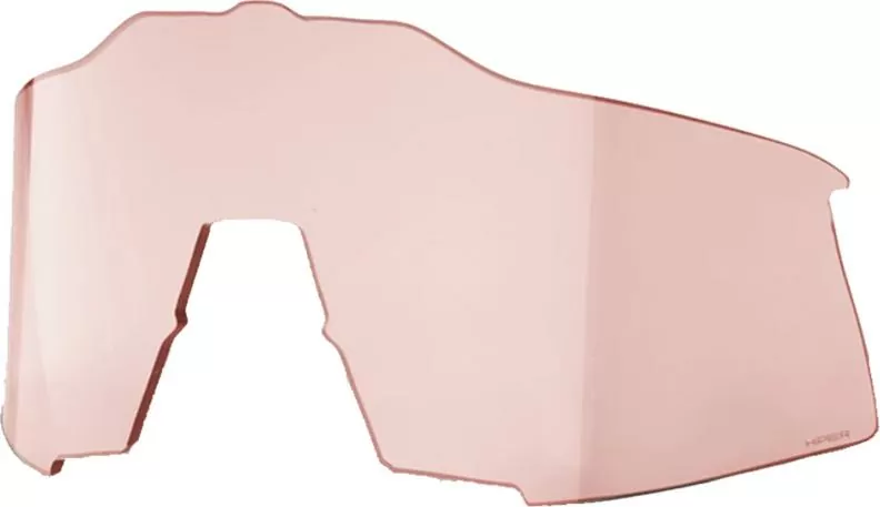 100% Ersatzlinse Speedcraft HiPER Coral