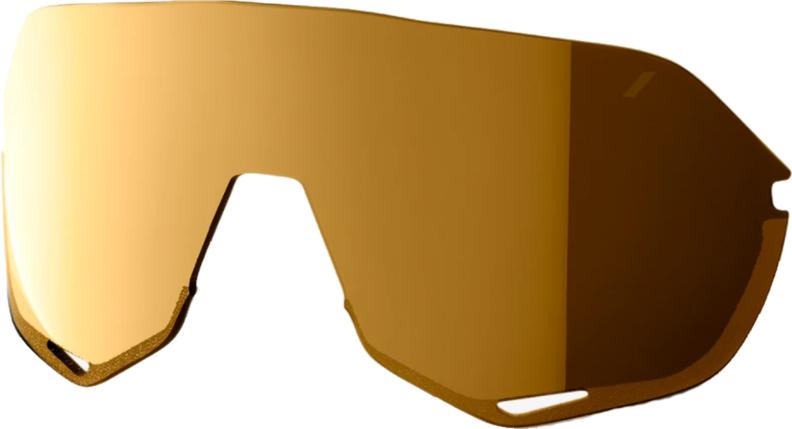 100% Ersatzlinse - S2 Bronze ML
