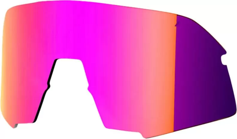 100% Ersatzlinse S3 Purple ML