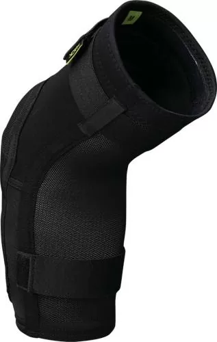 iXS Hack Evo+ Elbow Guards schwarz KL (Kinder