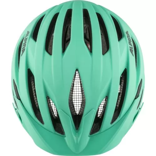 Alpina Parana Bike Helmet - Turquoise Matt