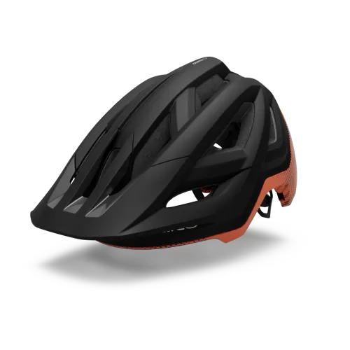 Giro Montaro III MIPS Helm ORANGE
