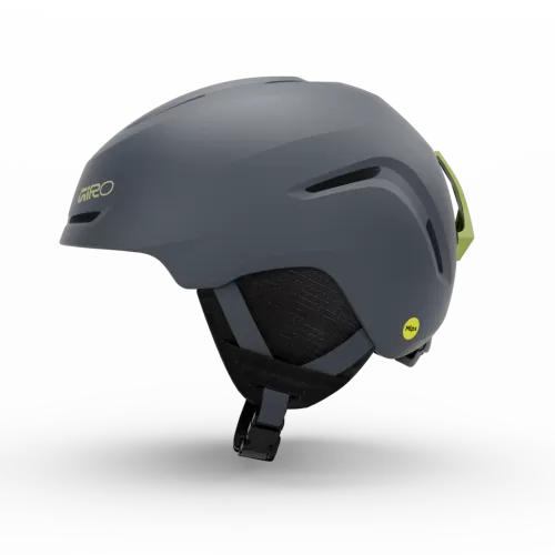 Giro Spur MIPS Helm BLAU