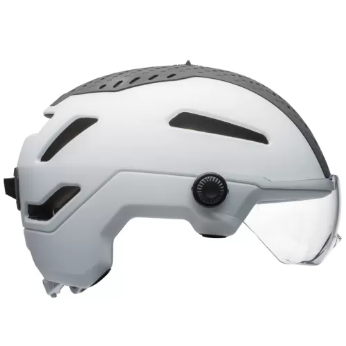 Bell Annex Shield MIPS Helm WEISS