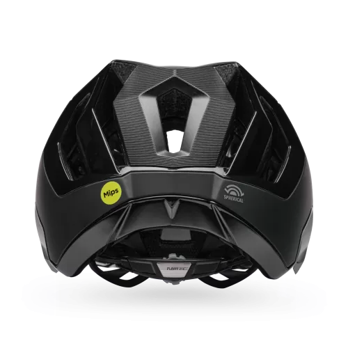 Bell 5Fifty Spherical SCHWARZ