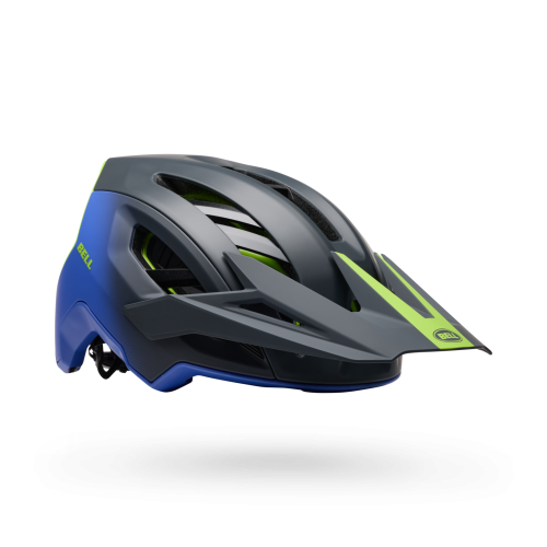 Bell 5Fifty Spherical BLAU