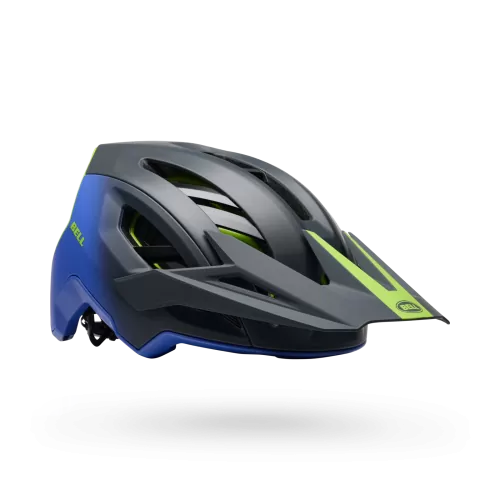 Bell 5Fifty Spherical BLAU