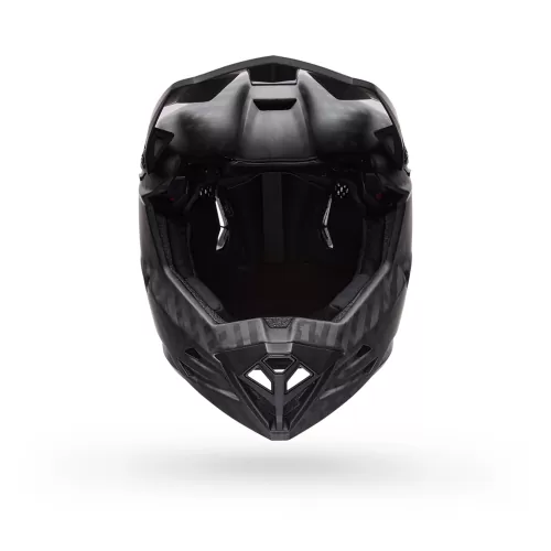 Bell Full 10 Spherical SCHWARZ