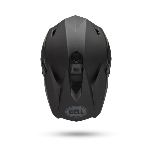 Bell Full 10 MIPS SCHWARZ