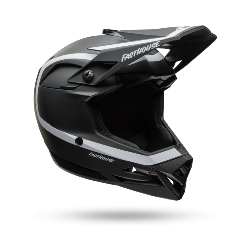 Bell Full 10 MIPS - schwarz