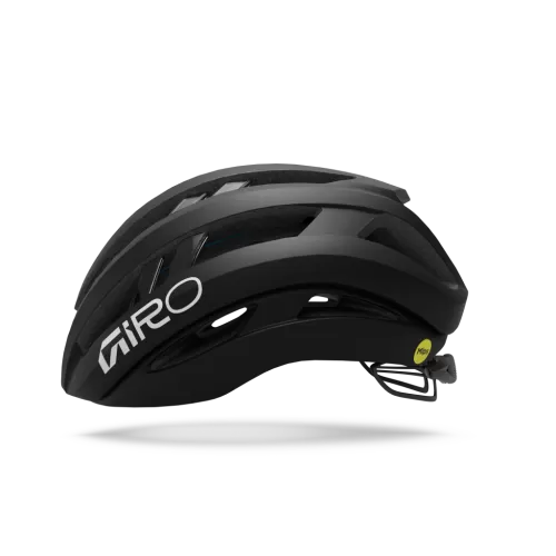 Giro Aries Spherical SCHWARZ