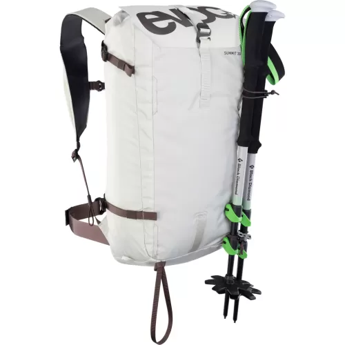 Evoc Summit 20L Backpack BEIGE