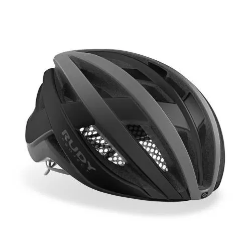 Rudy Project Venger Helm titanum-schwarz matt