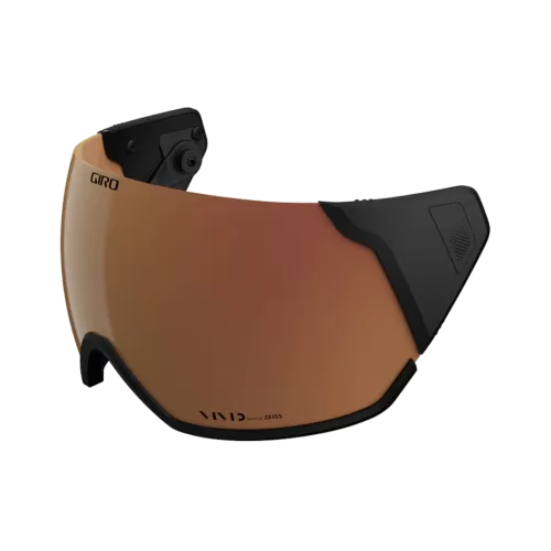 Giro Snow Giro Orbit/Aria Vivid Shield BRAUN