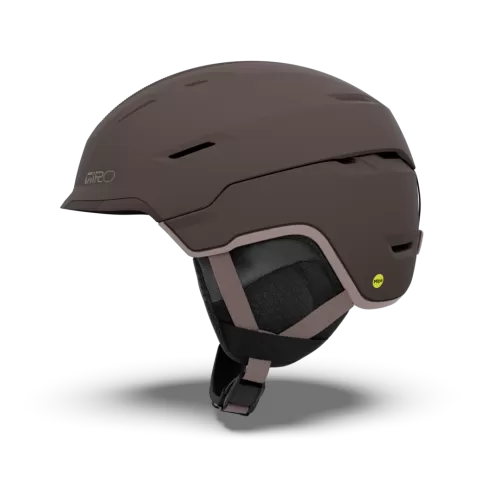 Giro Snow Giro Tor Spherical Helm BRAUN