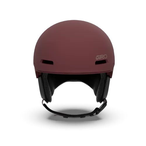 Giro Snow Giro Owen Spherical Helm BRAUN