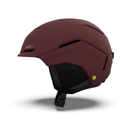 Giro Snow Giro Tenet MIPS Helm BRAUN