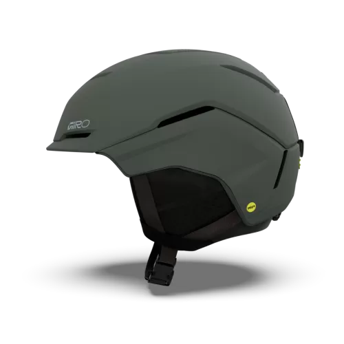 Giro Snow Giro Tenet MIPS Helm GRÜN