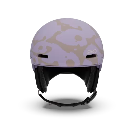 Giro Snow Giro Damen Owen Spherical Helm VIOLETT