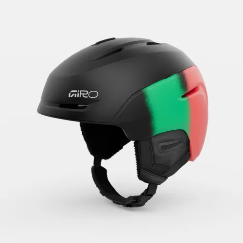 Giro Snow Giro Damen Avera MIPS Helm MEHRFARBIG