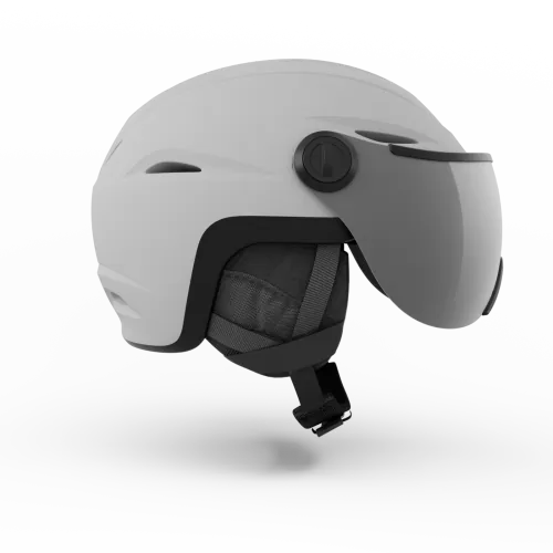 Giro Snow Giro Vue MIPS VIVID Helm GRAU