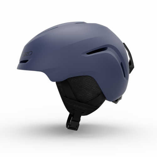 Giro Spur Skihelm - blau