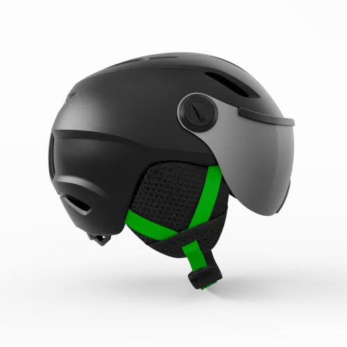 Giro Snow Giro Buzz MIPS Helm SCHWARZ